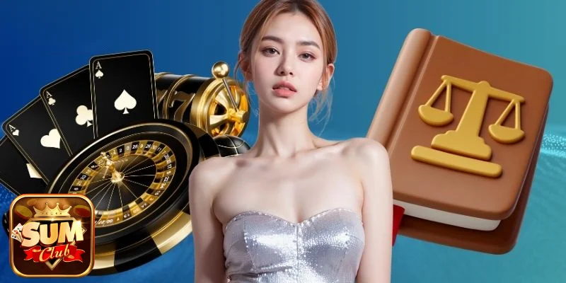 Cách xử lý khi gặp vấn đề về miễn trừ trách nhiệm SUMCLUB