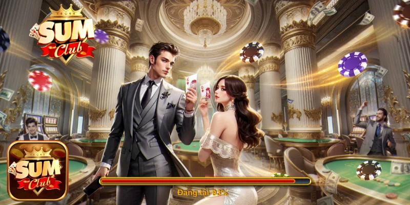 Giới thiệu thương hiệu SUM CLUB đẳng cấp