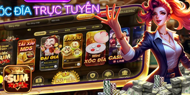 Một số vấn đề cần lưu ý khi tiến hành tải app SUMCLUB