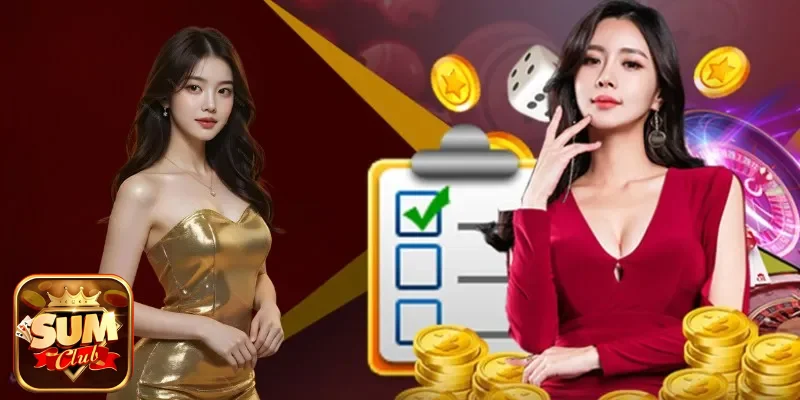 Quy định về độ tuổi tại SUM CLUB