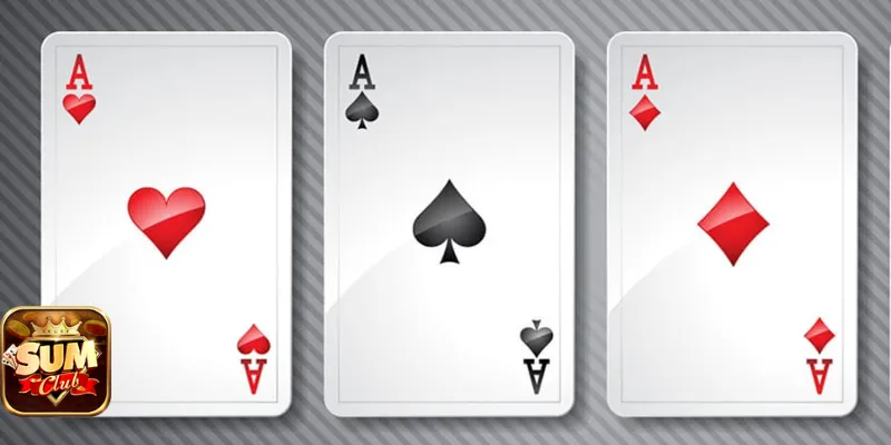 Ba cây luôn nhận được nhiều sự quan tâm của cược thủ