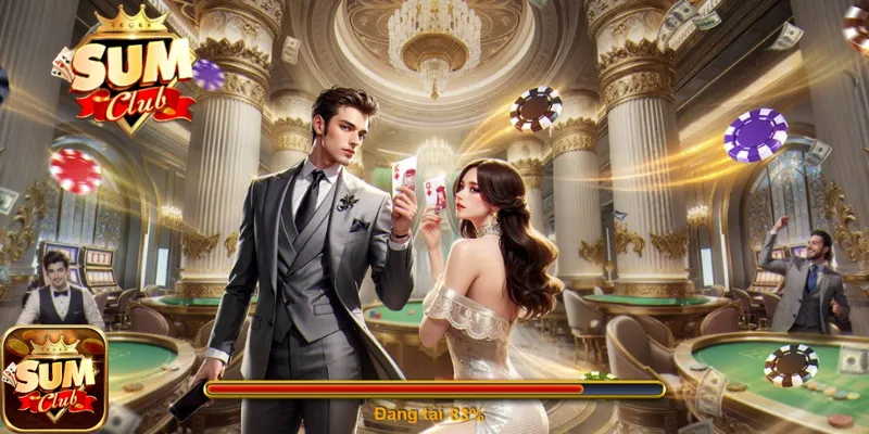 Chọn sân chơi đẳng cấp để chiến Tiến lên