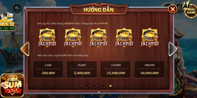 Bỏ túi tips hay để trúng hũ