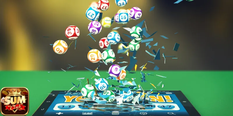 xổ số Sum Club